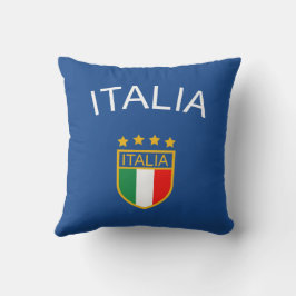 Almofada Italia