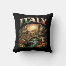Italy Eternal