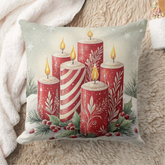 Almofada It's Christmas Time cushion Kissen