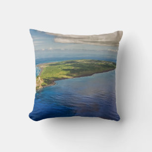 Almofada Iwo Para A Ilha Iwo Jima