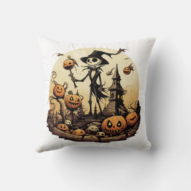 ALMOFADA JACK (Verso)