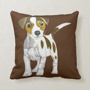 Almofada Jack Russell Terrier