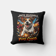 Jack Russell Terrier