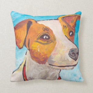 Almofada Jack Russell Terrier