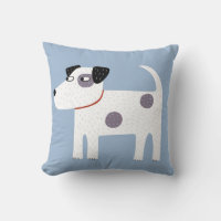 Jack Russell Terrier Dog