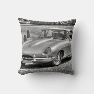 Almofada Jaguar E-Type