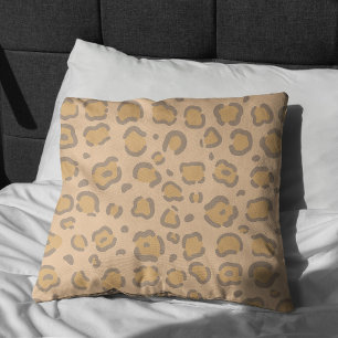 Almofada Jaguar Pattern