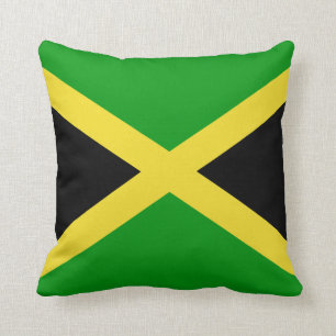Almofada Jamaica