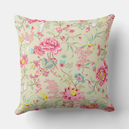 Almofada Japanese hour