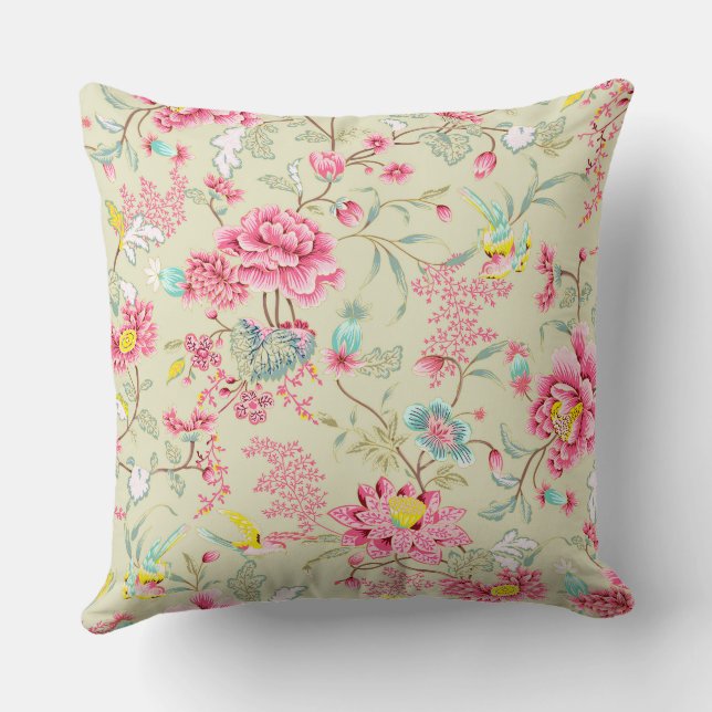 Almofada Japanese hour (Verso)