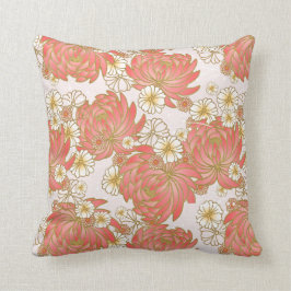 Almofada japanese pattern pillow