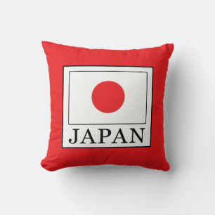Almofada Japão