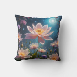 Almofada Jardim de Encantamento