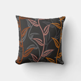 Almofada Jardim Floral de Coppertone