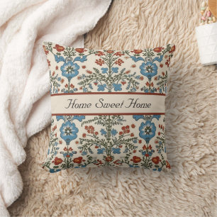 Almofada Jardim Norueguês, personalizado