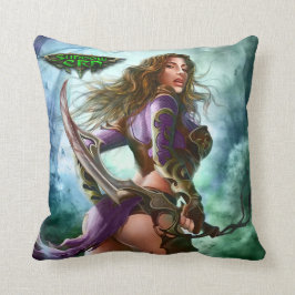 Almofada Jasmim e Majiya