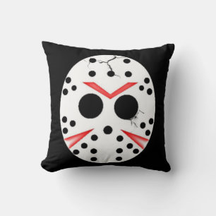 Almofada Jason Friday o 13