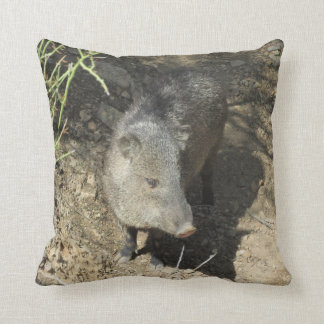 Almofada Javelina