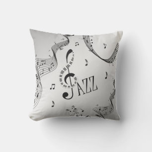 Almofada Jazz Legal