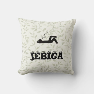 Almofada JEBIGA párna