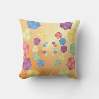 Almofada Jelly Cube Cushion