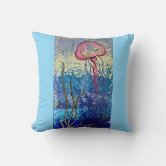 Almofada Jelly Fish Pillow