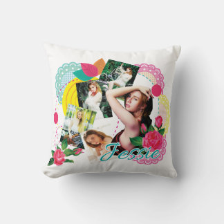 Almofada Jessie Pilllow