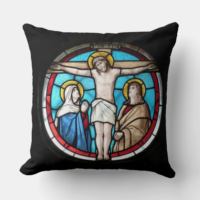Almofada Jesus (Frente)