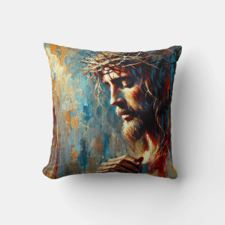 Almofada Jesus Chris