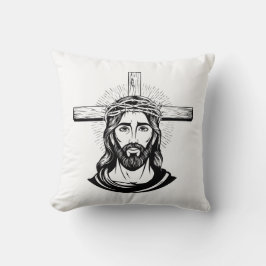 Almofada Jesus Cristo