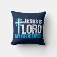 Jesus é Lorde Meu Reitor Igreja da Cruz Cristã