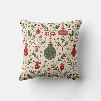 Almofada Jingle Bell Cushion