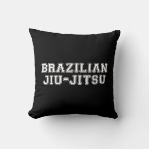Almofada Jiu Jitsu