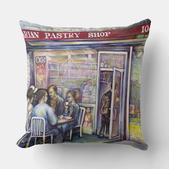 Almofada Jocund (Frente)