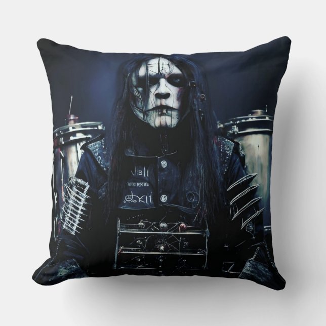 ALMOFADA JOEY JORDISON PERSONALIZED CUSHION (Frente)