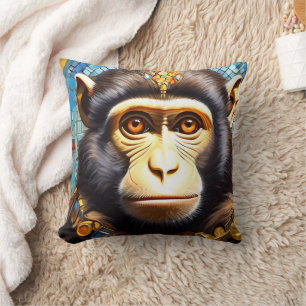 Almofada Jogadores de travesseiro de Cushion Designer de Ma