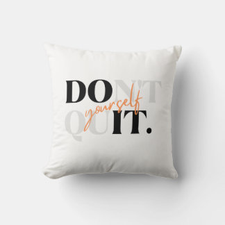 Almofada Jogar billow