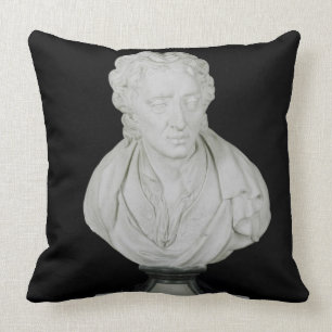 Almofada John Locke (1632-1704) (emplastro)