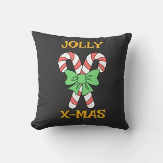 ALMOFADA JOLLY CHRISTMAS