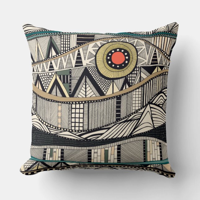 ALMOFADA JORD SUNSET (Frente)