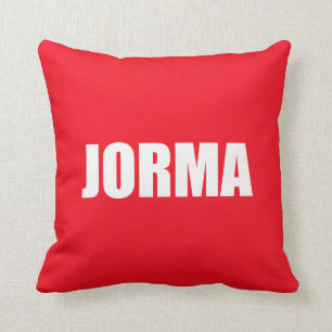 Almofada Jorma