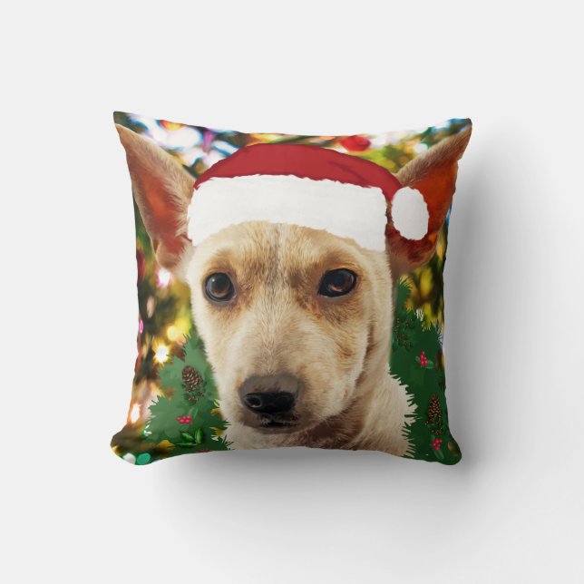 Almofada Joy para o Puppy (Frente)