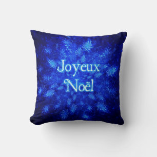 Almofada Joyeux Noё l - Snowburst
