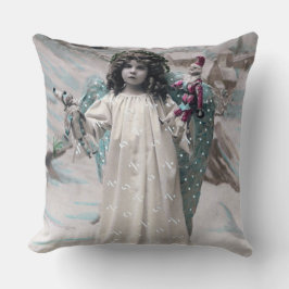 Almofada Joyeux Noel