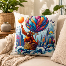 Jungle Harmonia: Inspirado em Orangotangos 