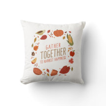 Juntos para Colher a Felicidade