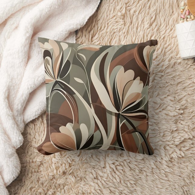 Almofada Júpiter (Jupiter Throw Pillow
)