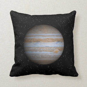 Almofada Jupiter - travesseiro decorativo 20" x 20"