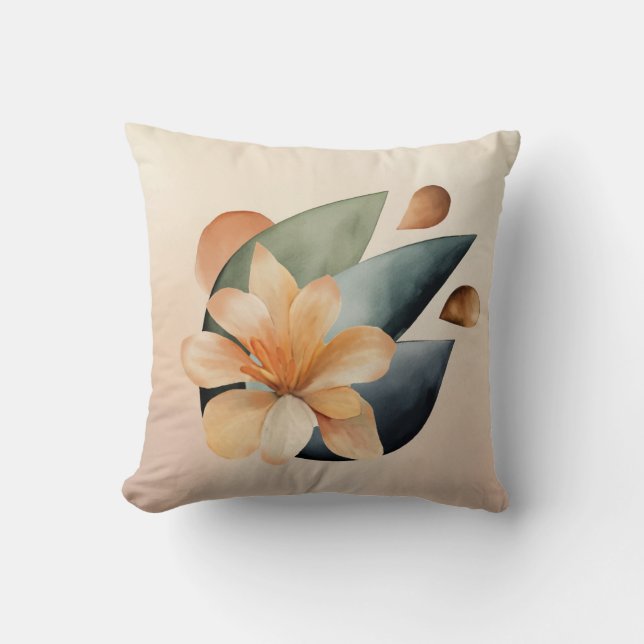 Almofada Kaleidoscope Dreams Pillow (Frente)