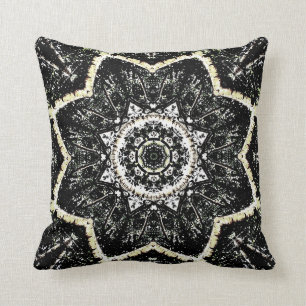Almofada Kaleidoscope Gothic